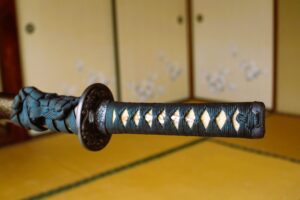 日本刀の手入れ方法と頻度！正しい保管と注意点を徹底解説