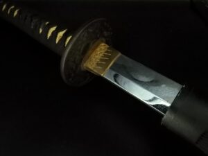 名刀の伝承は？日本刀に宿る逸話と文化を解説